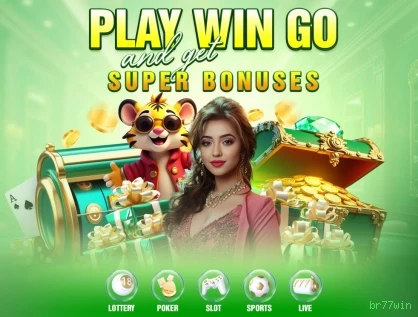 br77win App Android