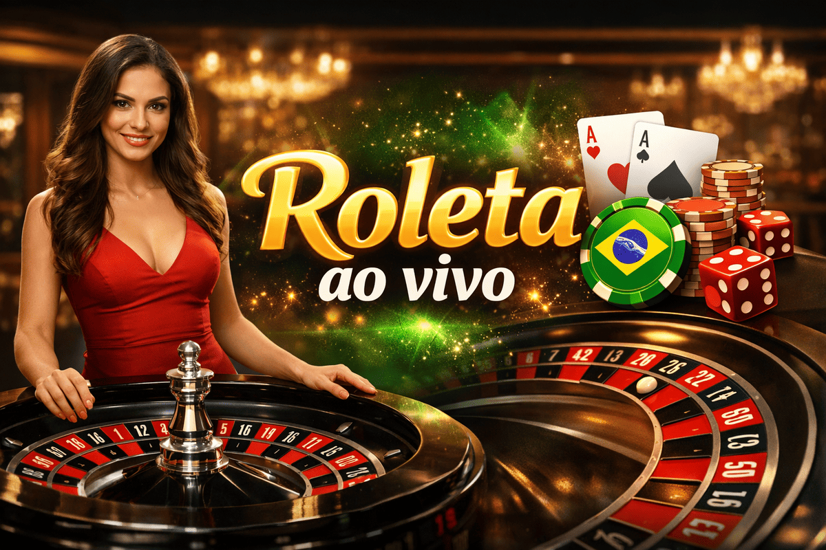 Roleta br77win